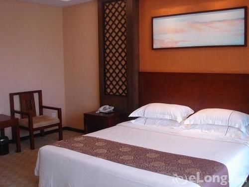 Jinruifeng Hot Spring Hotel Guangzhou Zhengsheng Exterior photo