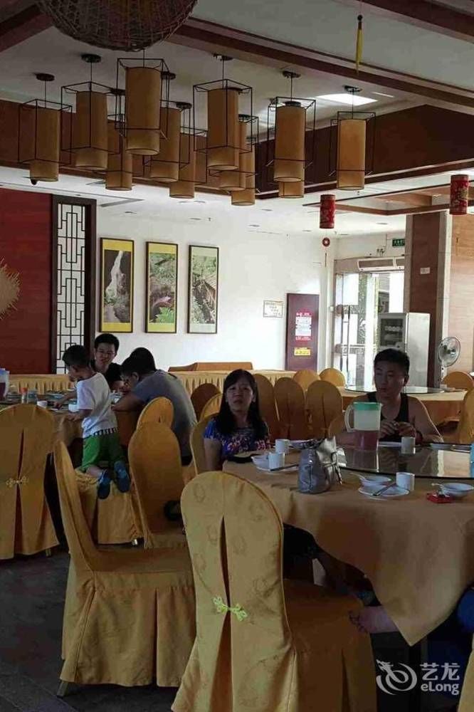 Jinruifeng Hot Spring Hotel Guangzhou Zhengsheng Exterior photo